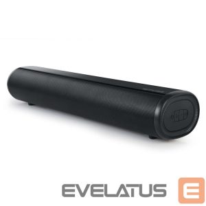 Компьютерные колонки Muse  TV Soundbar With Bluetooth M-1580SBT 80 W, Bluetooth, Wireless connection, Gloss Black, AUX in 