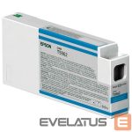 Аксессуары и расходные материалы EPSON  UltraChrome HDR T596200 Ink cartrige, Cyan 