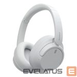 Беспроводные наушники Sony  WH-CH720N Wireless ANC (Active Noise Cancelling) Headphones, Beige 