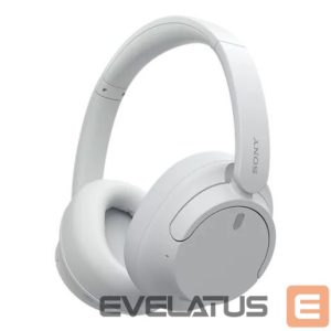 Беспроводные наушники Sony  WH-CH720N Wireless ANC (Active Noise Cancelling) Headphones, Beige 