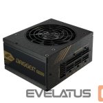 Блок питания Fortron  PSU DAGGER PRO 650W 648 W 