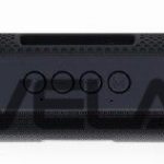 Компьютерные колонки Gembird  Bluetooth soundbar SPKBT-BAR400L Portable, Wireless connection, Black, Bluetooth 