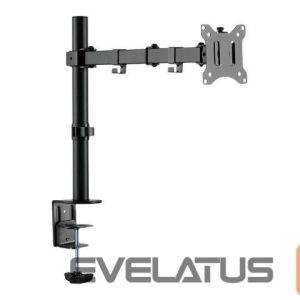 Кронштейн для телевизора Digitus  Universal Single Monitor Clamp Mount 