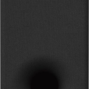 Компьютерные колонки Sony  SA-SW3 Wireless 200W Subwoofer for HT-A9/A7000  Subwoofer for HT-A9/A7000 SA-SW3 200 W Wireless connection Black 