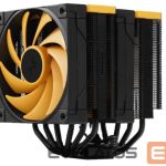 Кулер Deepcool  CPU Air Cooler | AK620 ZERO DARK ZORIA | Intel, AMD 