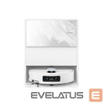 Пылесос DREAME  Aqua10 Ultra Track Complete White