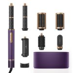 Фен для волос DREAME  Airstyle Pro Purple