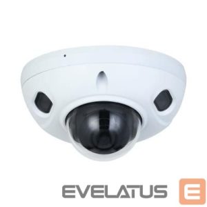 IP-камеры DAHUA  NET CAMERA 5MP IR DOME/HDBW3541F-AS-0280B-S2 