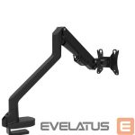 ТВ аксессуары NEOMOUNTS  MONITOR ACC DESK MOUNT 10-32"/FPMA-D750BLACK2 