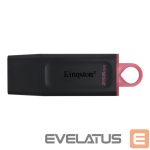 Флеш-накопитель Kingston  MEMORY DRIVE FLASH USB3.2/256GB DTX/256GB 