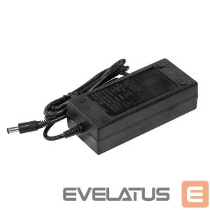 Сервер - Прочие аксессуары Mikrotik  NET ACC PSU +POWER PLUG 24V/24HPOW 