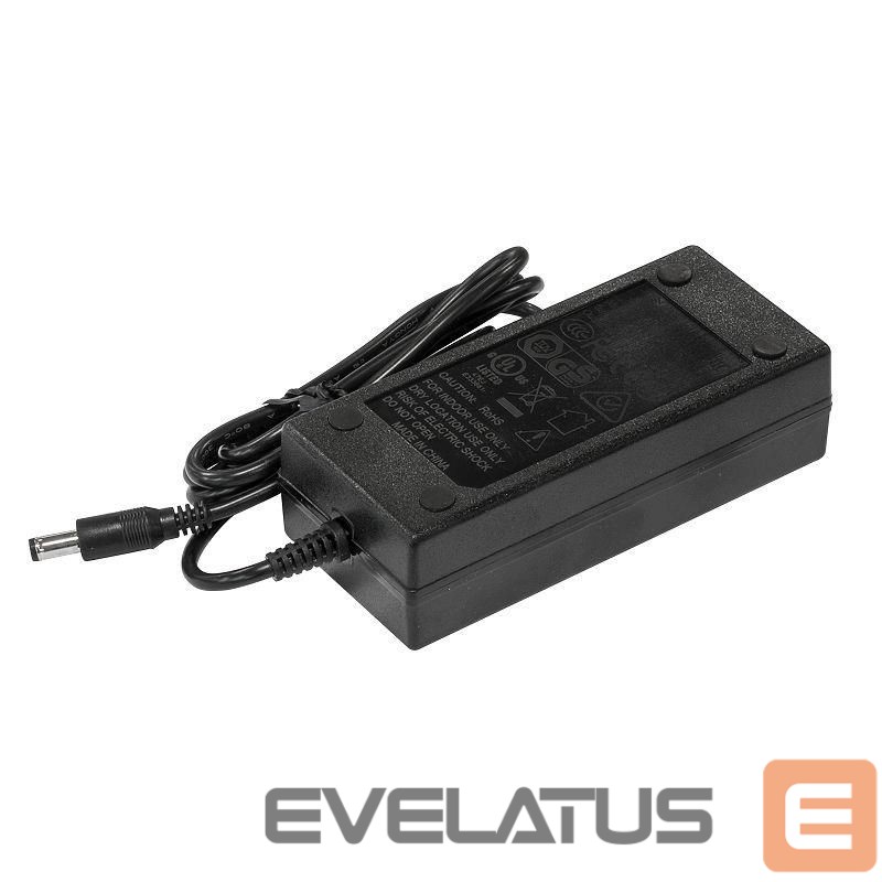 Сервер - Прочие аксессуары Mikrotik NET ACC PSU +POWER PLUG 24V/24HPOW