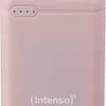 Внешний аккумулятор Intenso  POWER BANK USB 5000MAH/7313523 