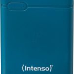 Внешний аккумулятор Intenso  POWER BANK USB 5000MAH/7313527 