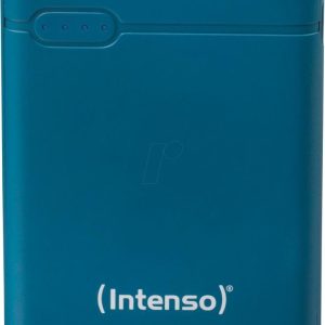 Внешний аккумулятор Intenso  POWER BANK USB 5000MAH/7313527 