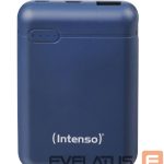 Внешний аккумулятор Intenso  POWER BANK USB 10000MAH/DARK BLUE XS10000 
