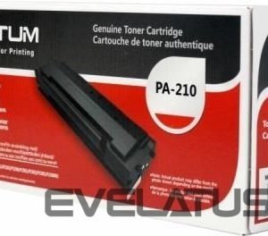 Аксессуары и расходные материалы PANTUM  TONER BLACK /P2500/M6500/M6550/1.6K PA-210 