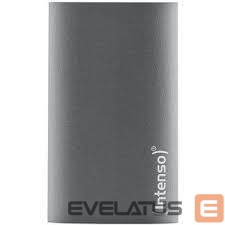 Жесткий диск SSD Intenso  External SSD||256GB|USB 3.0|1,8"|3823440 