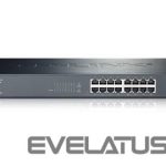 Коммутатор TP-Link  NET SWITCH 16PORT 1000M/TL-SG1016 