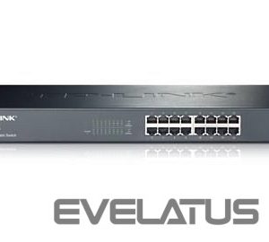 Коммутатор TP-Link  NET SWITCH 16PORT 1000M/TL-SG1016 