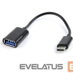 Модули и трансиверы Gembird  I/O ADAPTER USB2 TO USB-C OTG/A-OTG-CMAF2-01 