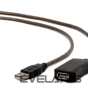 Кабель Gembird  CABLE USB2 EXTENSION 10M/ACTIVE UAE-01-10M 