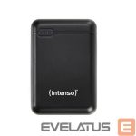 Внешний аккумулятор Intenso  POWER BANK USB 10000MAH/BLACK XS10000 