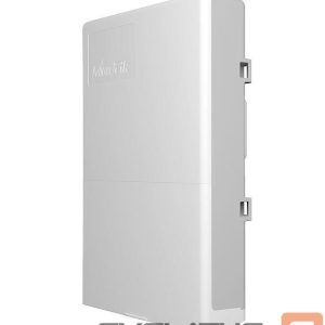Роутер Mikrotik  NET ROUTER 8PORT 1000M/CSS610-1GI-7R-2S+OUT 