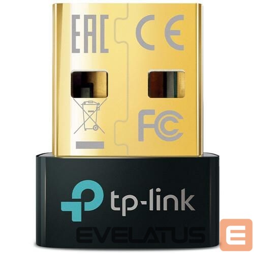 Коммутатор TP-Link WRL ADAPTER BLUETH 5/UB500