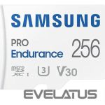 Другой аксессуар для компьютера Samsung  MEMORY MICRO SDXC PRO 256GB/C10 W/A MB-MJ256KA/EU 