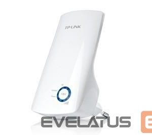 Роутер TP-Link  WRL RANGE EXTENDER 300MBPS/TL-WA854RE 