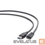 Кабель Gembird  CABLE USB3 AM-MICRO BM 0.5M/CCP-MUSB3-AMBM-0.5M 