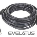 Кабель Gembird  CABLE USB2 AM-BM 4.5M/CCP-USB2-AMBM-15 