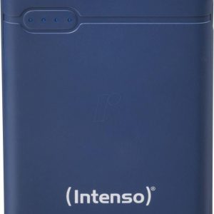 Внешний аккумулятор Intenso  POWER BANK USB 5000MAH/7313525 