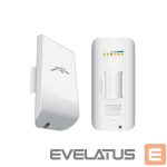 Коммутатор UBIQUITI  WRL CPE OUTDOOR/INDOOR 150MBPS/AIRMAX LOCOM5 