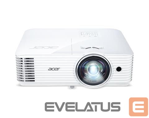 Проектор Acer PROJECTOR S1386WH 3600 LUMENS/MR.JQU11.001