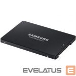 Жесткий диск SSD Samsung  SSD SATA2.5" 7.68TB PM893 TLC/MZ7L37T6HBLA-00A07 
