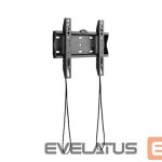 ТВ аксессуары Gembird  TV SET ACC WALL MOUNT 23-42"/WM-42F-01 