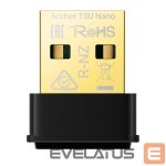 Коммутатор TP-Link  WRL ADAPTER 1300MBPS USB/ARCHER T3U NANO 