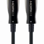 Аксессуар для мониторов Gembird  CABLE HDMI-HDMI 10M AOC/CCBP-HDMI-AOC-10M-02 