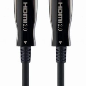 Аксессуар для мониторов Gembird  CABLE HDMI-HDMI 10M AOC/CCBP-HDMI-AOC-10M-02 