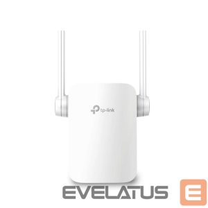 Роутер TP-Link  WRL RANGE EXTENDER 733MBPS/RE205 