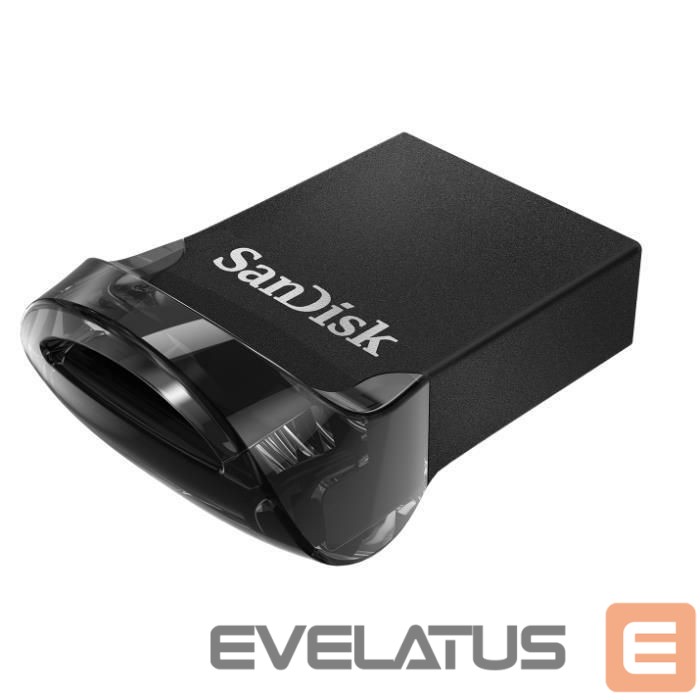 Флеш-накопитель SANDISK BY WESTERN DIGITAL SANDISK MEMORY DRIVE FLASH USB3.1 64GB/SDCZ430-064G-G46 SANDISK