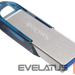 Флеш-накопитель SANDISK BY WESTERN DIGITAL  MEMORY DRIVE FLASH USB3 64GB/SDCZ73-064G-G46B SANDISK 