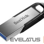 Флеш-накопитель SANDISK BY WESTERN DIGITAL  MEMORY DRIVE FLASH USB3 64GB/SDCZ73-064G-G46 SANDISK 