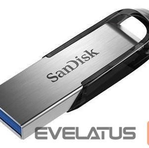 Флеш-накопитель SANDISK BY WESTERN DIGITAL  MEMORY DRIVE FLASH USB3 64GB/SDCZ73-064G-G46 SANDISK 