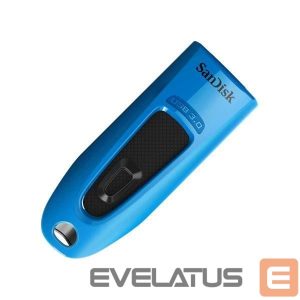 Флеш-накопитель SANDISK BY WESTERN DIGITAL  MEMORY DRIVE FLASH USB3 64GB/SDCZ48-064G-U46B SANDISK 