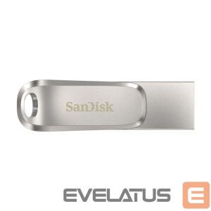 Флеш-накопитель SANDISK BY WESTERN DIGITAL  MEMORY DRIVE FLASH USB-C 512GB/SDDDC4-512G-G46 SANDISK 