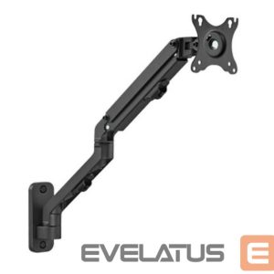 Кронштейн для телевизора Gembird  DISPLAY ACC MOUNTING ARM 27 