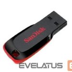 Флеш-накопитель SANDISK BY WESTERN DIGITAL  MEMORY DRIVE FLASH USB2 64GB/SDCZ50-064G-B35 SANDISK 